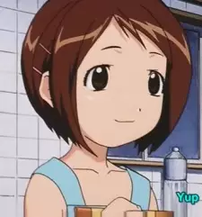 imagem de capa do personagem Tsubasa Shiina