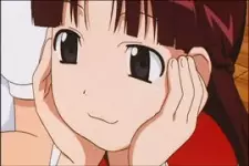 imagem de capa do personagem Mina Sawada