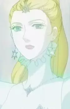 imagem de capa do personagem Snow Queen