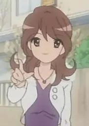 imagem de capa do personagem Aiko