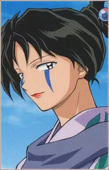 imagem de capa do personagem Jakotsu