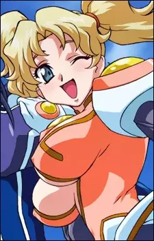 imagem de capa do personagem Luna
