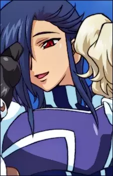 imagem de capa do personagem Shadow