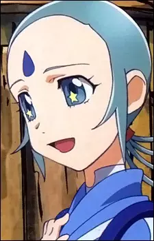 imagem de capa do personagem Sora