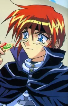 imagem de capa do personagem Kane Blueriver
