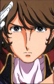 imagem de capa do personagem Mamoru Yuuki