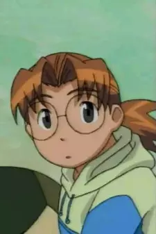 imagem de capa do personagem Kimiaki Shirai