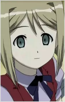 imagem de capa do personagem Moé