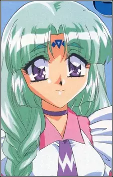 imagem de capa do personagem Canal Vorfeed
