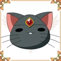 imagem de capa do personagem Mimolette
