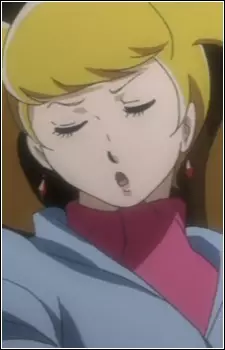 imagem de capa do personagem Freya