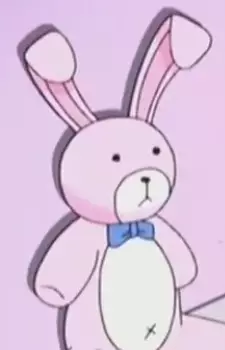 imagem de capa do personagem Usa-chan the Rabbit