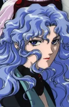 imagem de capa do personagem Ifurita
