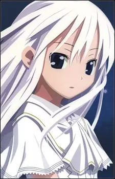 imagem de capa do personagem Momo