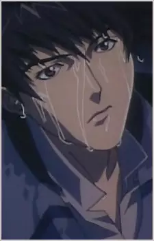 imagem de capa do personagem Kenji Sasaki