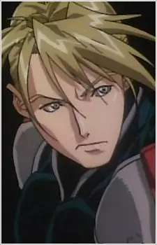 imagem de capa do personagem Hans Kleif
