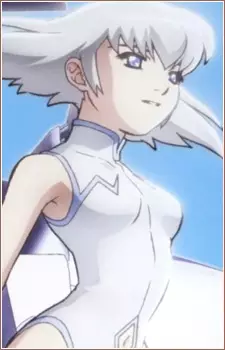 imagem de capa do personagem Tsubael