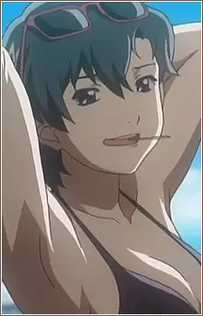 imagem de capa do personagem Akane Kawashima