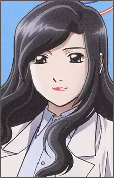 imagem de capa do personagem Yuuko Sagawara