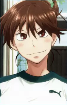 imagem de capa do personagem Maria Momoe