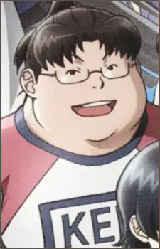 imagem de capa do personagem Hiroko Funatsumaru