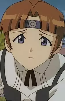 imagem de capa do personagem Kasumi