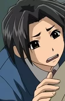 imagem de capa do personagem Jun Ishigaki