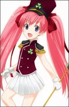 imagem de capa do personagem Mao Onigawara