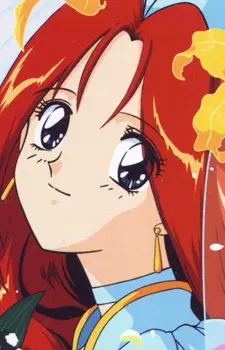 imagem de capa do personagem Yuri Tanima