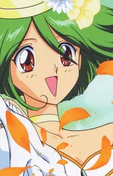 imagem de capa do personagem Hinagiku Tamano