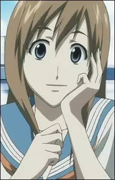 imagem de capa do personagem Yuki Fukazawa