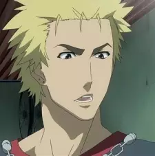 imagem de capa do personagem Yousuke Fukazawa