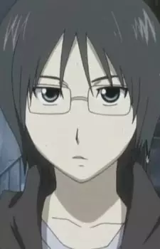 imagem de capa do personagem Takeshi Yamato