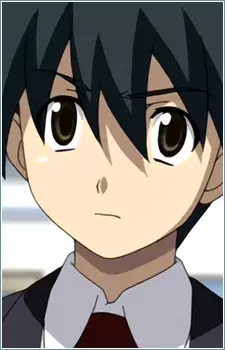 imagem de capa do personagem Makoto Itou