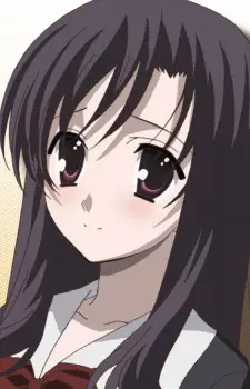 imagem de capa do personagem Kotonoha Katsura