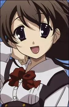 imagem de capa do personagem Sekai Saionji