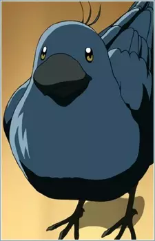 imagem de capa do personagem Sora