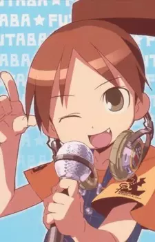 imagem de capa do personagem Futaba Yoshinaga