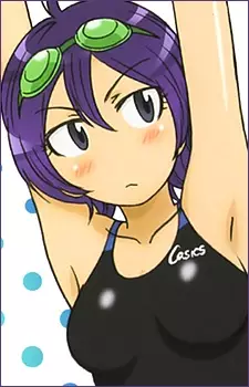imagem de capa do personagem Momoko Orizuka