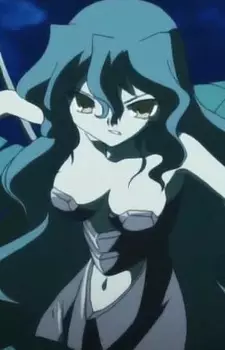 imagem de capa do personagem Osiris