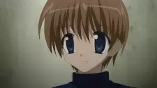 imagem de capa do personagem Mitsuru Hosaka