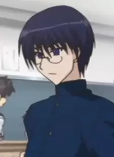 imagem de capa do personagem Youichi Koumoto