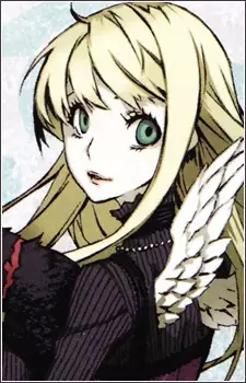 imagem de capa do personagem Nill