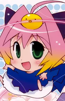 imagem de capa do personagem Potemayo
