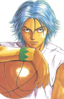 imagem de capa do personagem Hideyoshi
