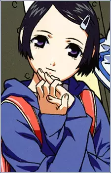 imagem de capa do personagem Asami Igarashi