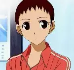 imagem de capa do personagem Ayano Kinugawa