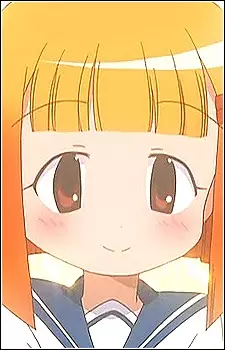 imagem de capa do personagem Mikan Natsu