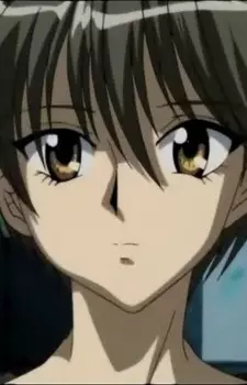 imagem de capa do personagem Guys