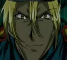 imagem de capa do personagem Durer